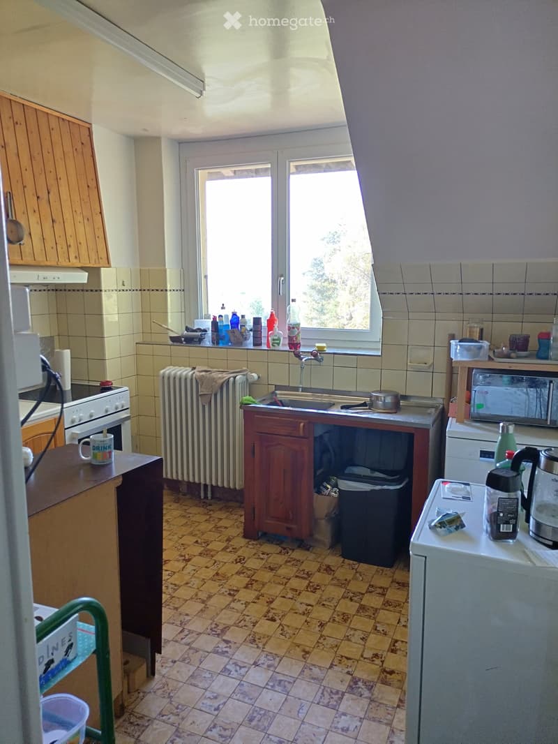 Thierrens appartement 4 pièces ancien (5)