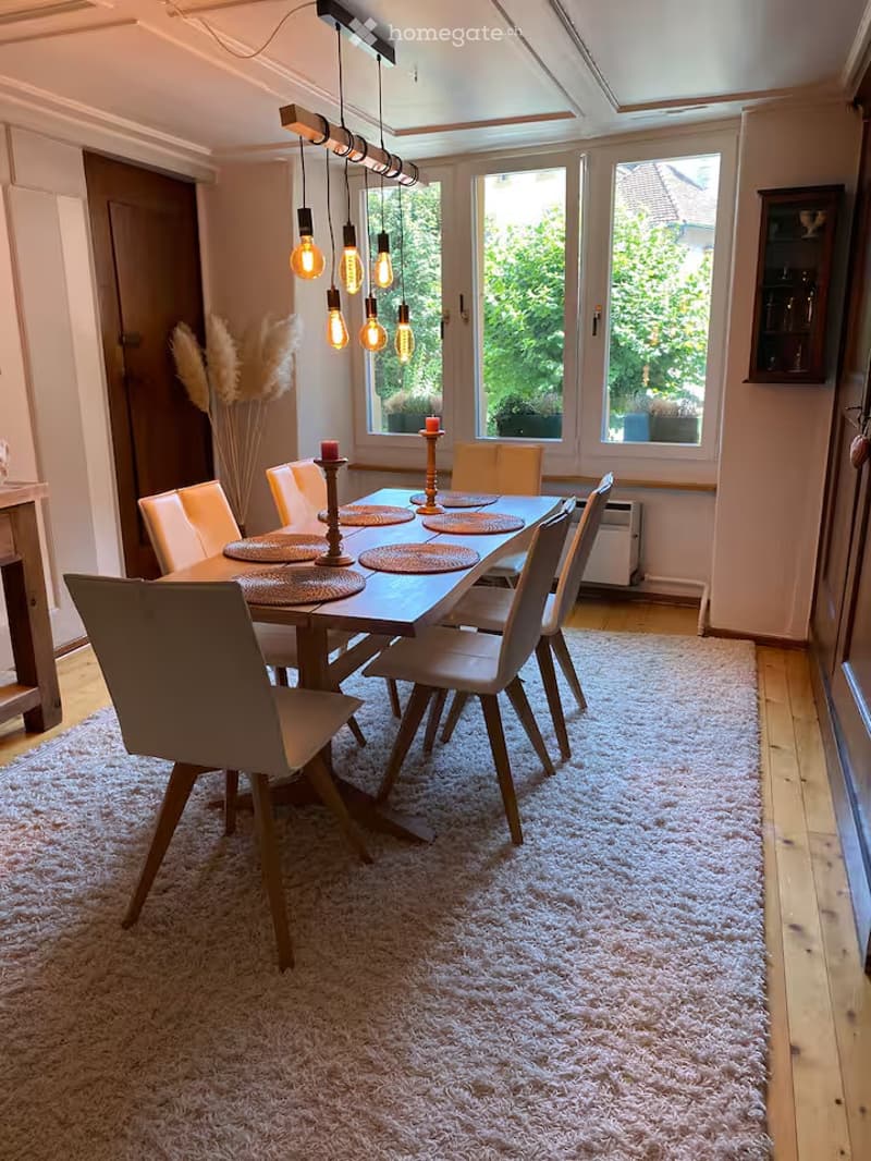Chambres à louer dans charmante maison vigneronne (1)