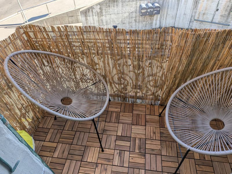 Superbe appartement de 3,5 pièces à saisir à Echallens (4)