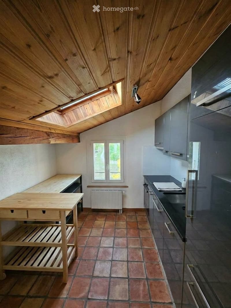 Appartement 2.5 au centre d'Epalinges (2)