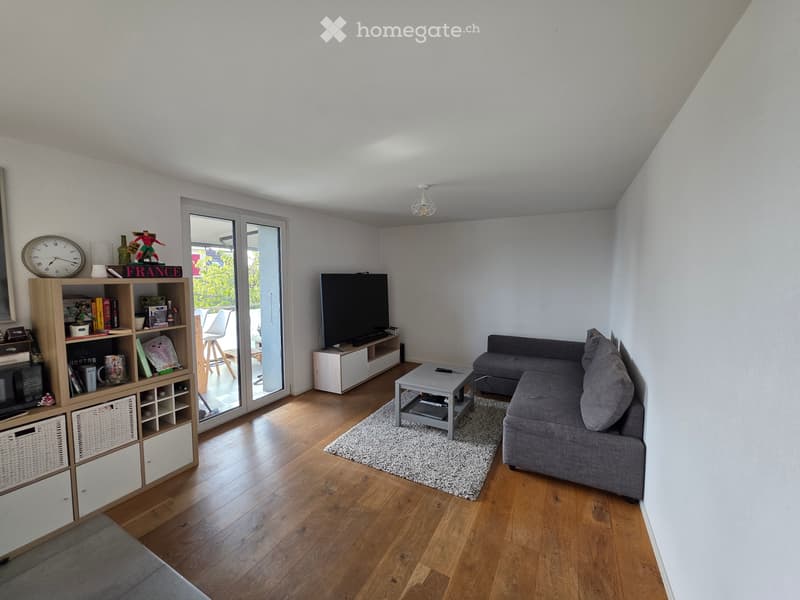 Bel appartement 3 pièces (3)