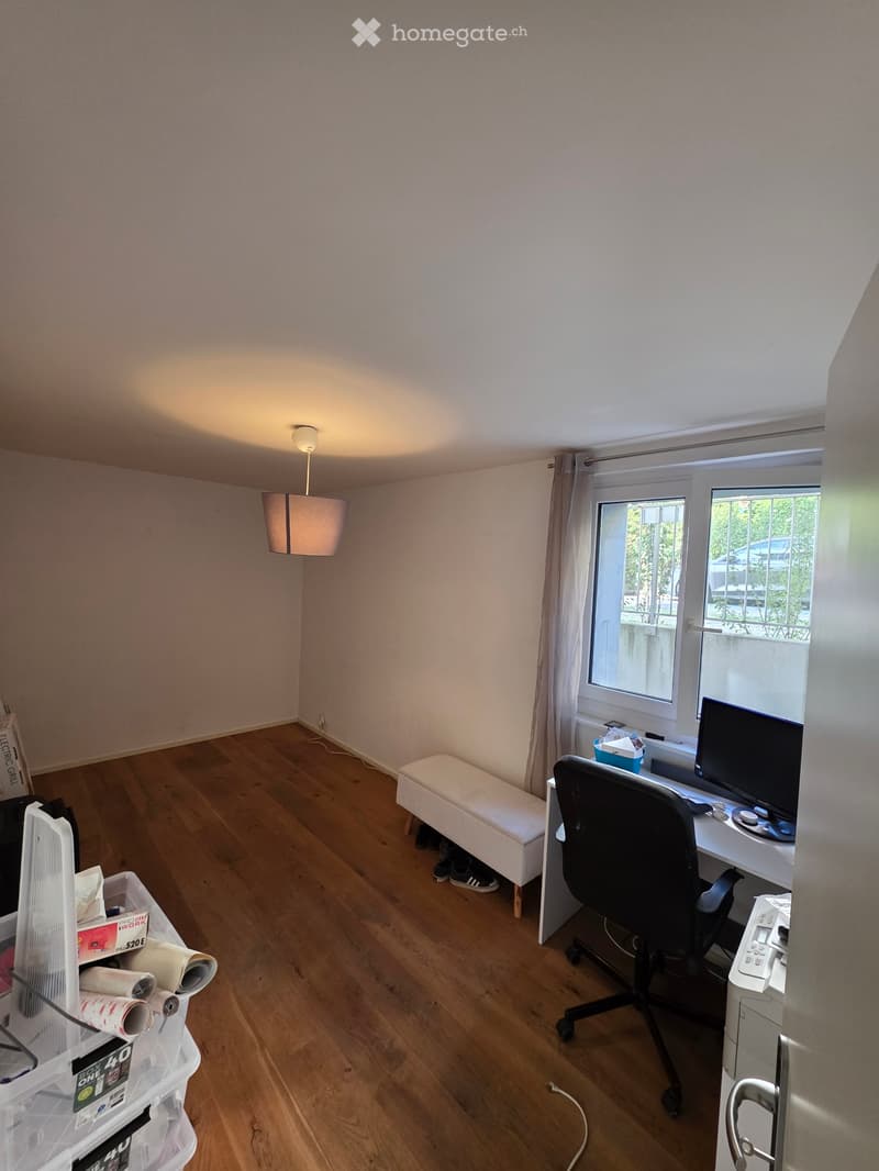 Bel appartement 3 pièces (4)