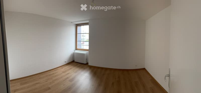 Appartement 3.5 pièces (~70m²)  Essertines-sur-Yverdon (2)