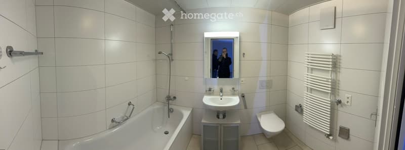 Appartement 3.5 pièces (~70m²)  Essertines-sur-Yverdon (5)