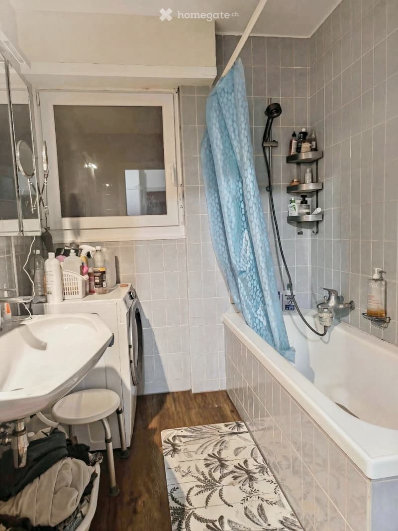 Magnifique appartement familial de 4.5 pièces à Savigny (4)