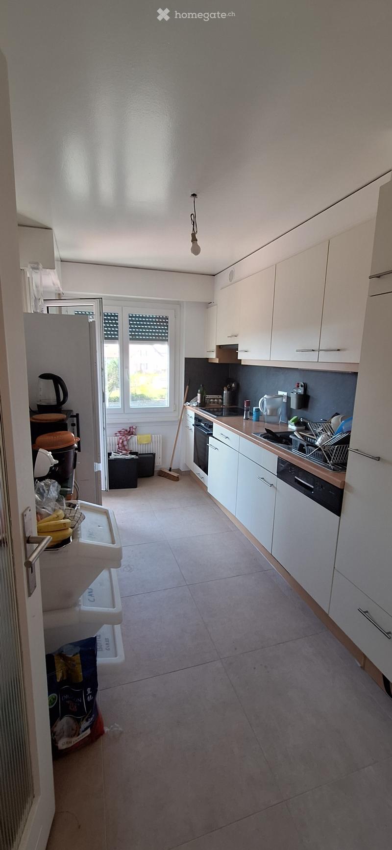 Colocation chambre meublée-morges a 5min de la gare (4)