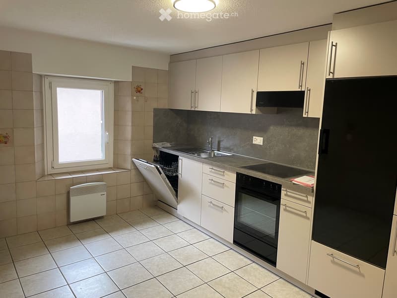 Appartement 3.5 pièces à louer à Savièse (4)