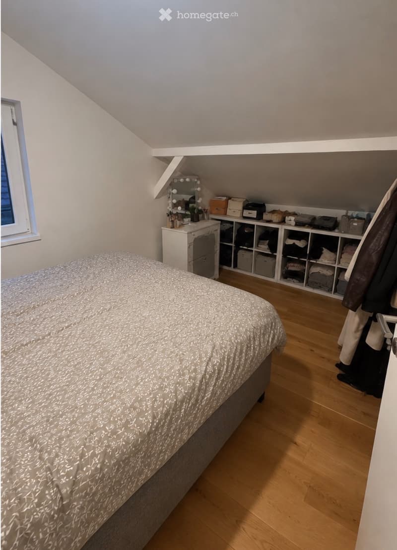 À LOUER MAGNIFIQUE APPARTEMENT DE 3,5 PIÈCES (3)