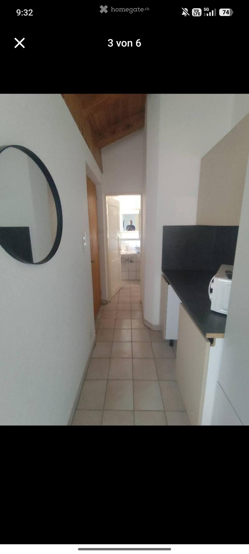 chambre avec entrée indépendant (4)