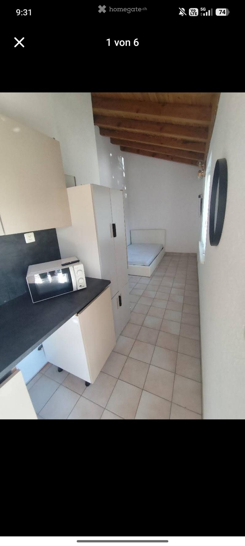 chambre avec entrée indépendant (5)