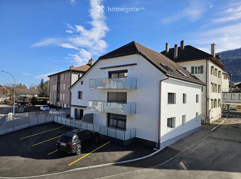 Duplex 3,5 pièces (1)