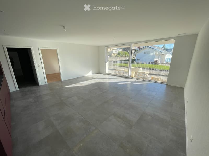 Lumineux appartement neuf (3)