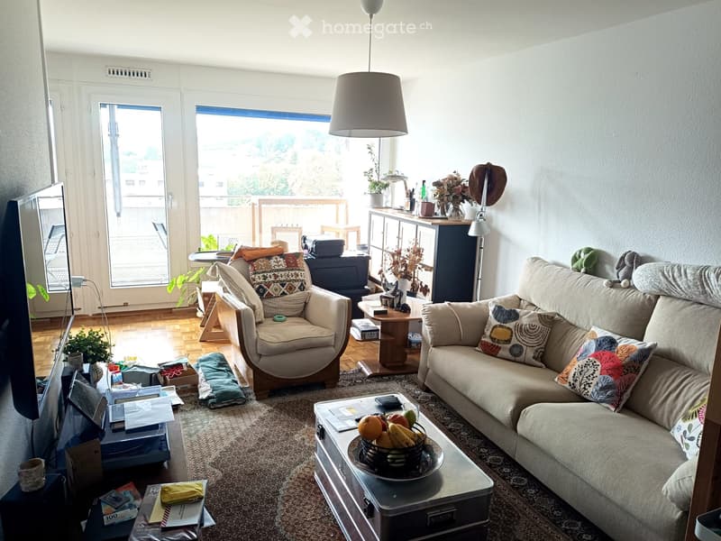 Appartement à louer à Morges (5)