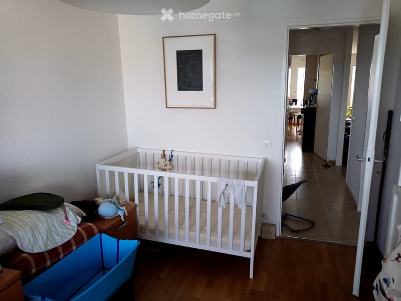 Appartement à louer à Morges (4)