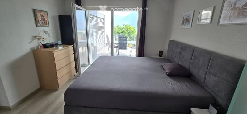 Suite parentale (3)
