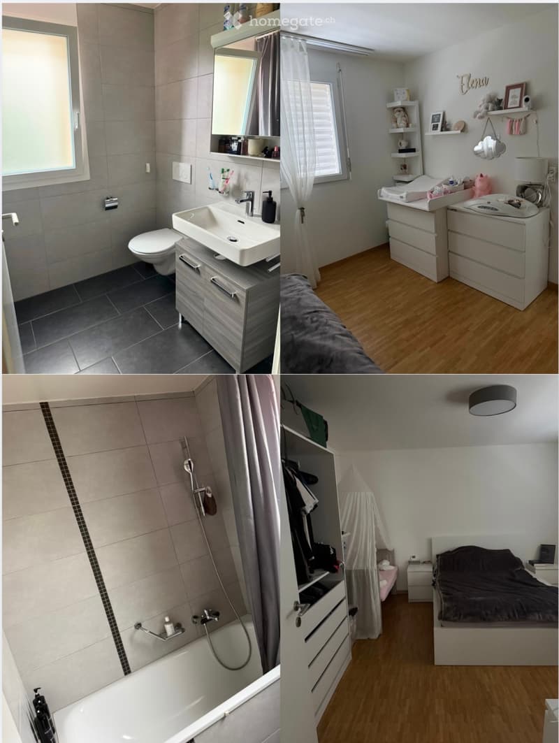 Appartement (1)