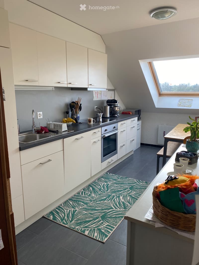 Appartement de 4.5 pièces (2)