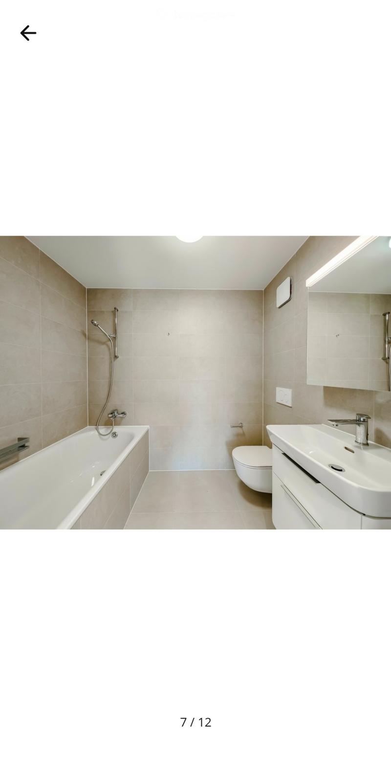 5.5 pcs en attique a louer (4)