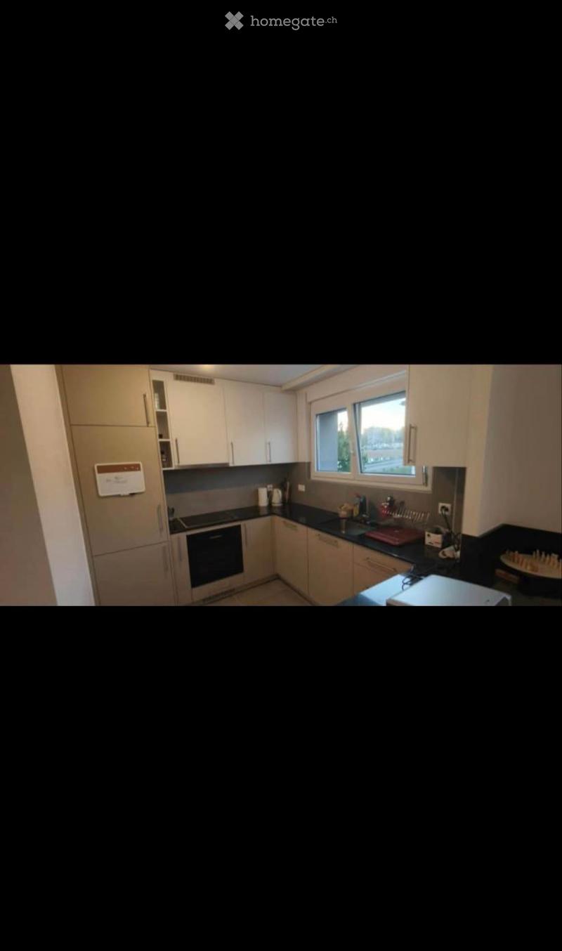 Chambre en colocation à morges (3)
