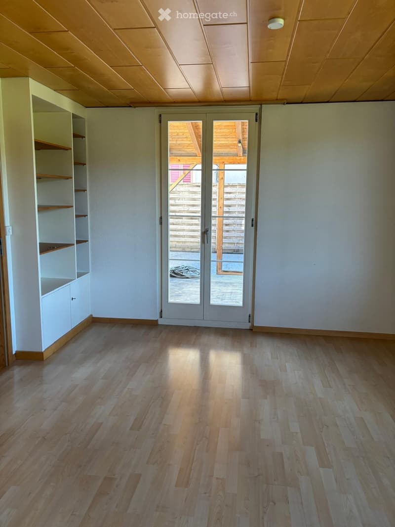 Schöne Wohnung in Rohrbach (2)