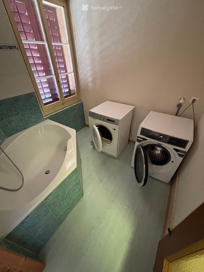 Schöne Wohnung in Rohrbach (3)