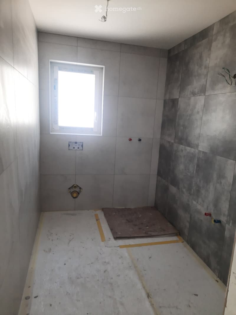 2.5 Pièces neuf à louer à Chippis (2)