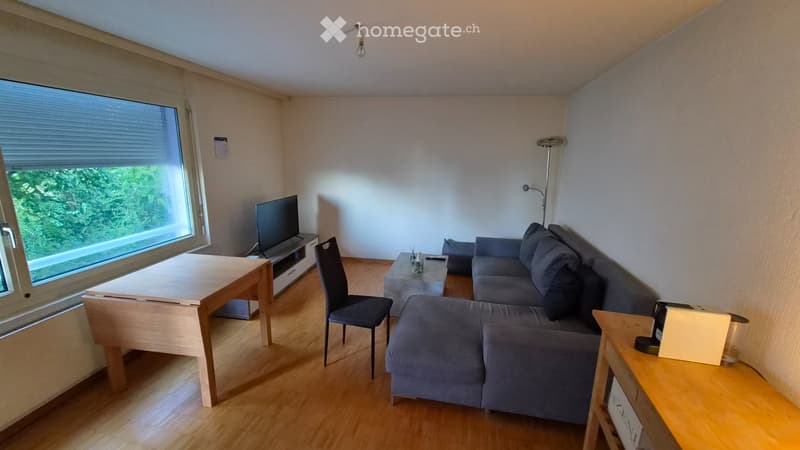 Appartement 2,5 pièces à louer à Pully (1)