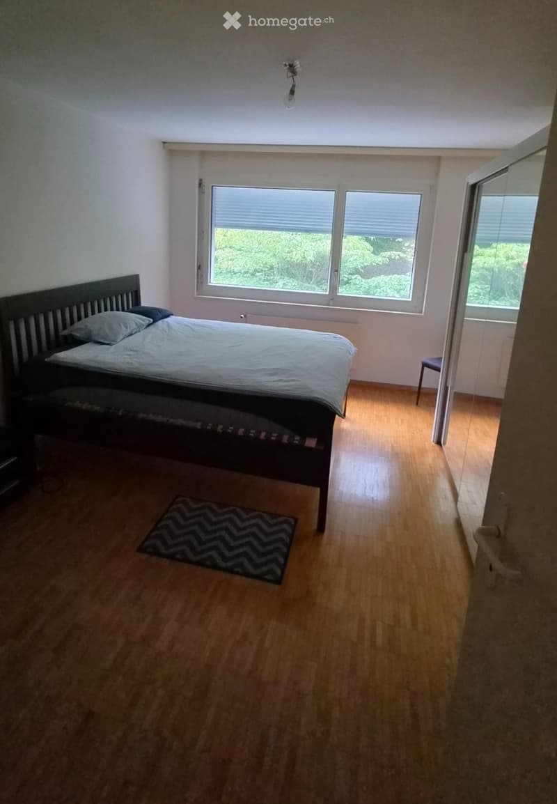 Appartement 2,5 pièces à louer à Pully (2)