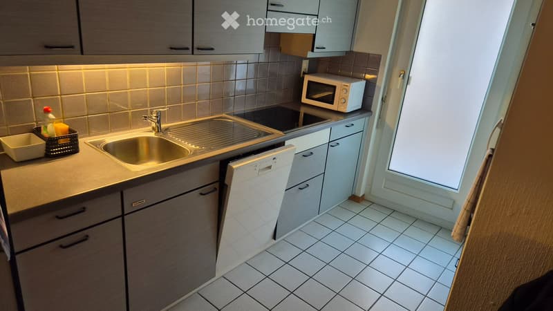Appartement 2,5 pièces à louer à Pully (3)