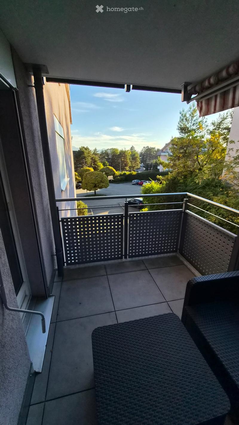 Appartement 2,5 pièces à louer à Pully (5)