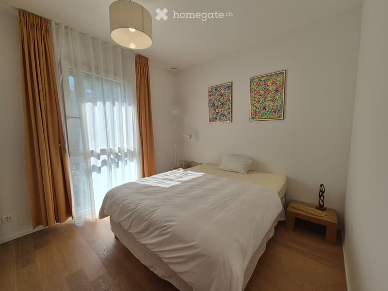 Appartement meublé 5 pièces | Location temporaire (5)