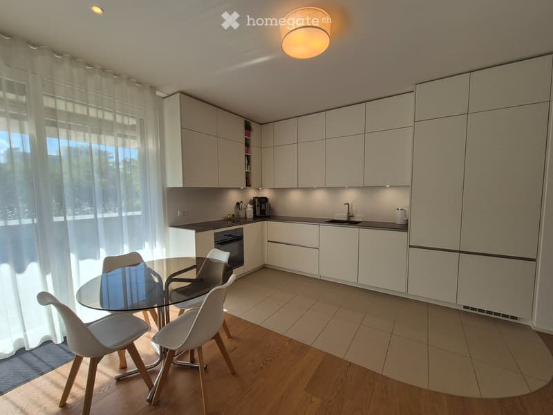 Appartement meublé 5 pièces | Location temporaire (2)