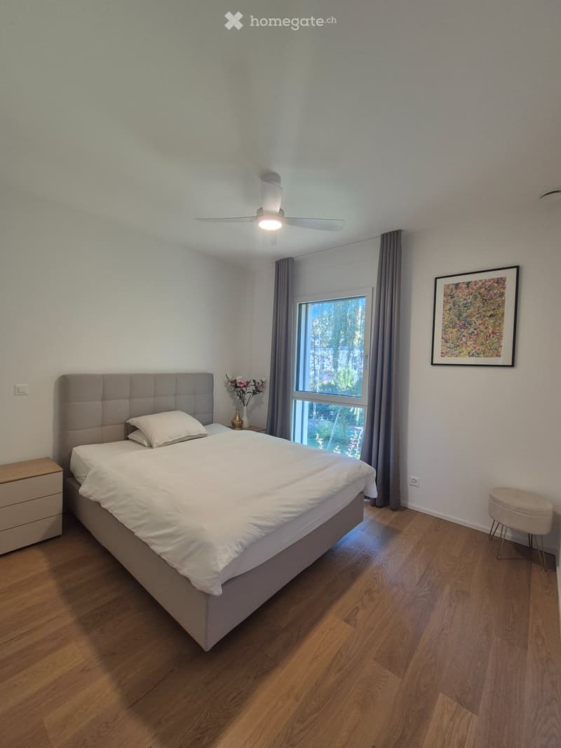 Appartement meublé 5 pièces | Location temporaire (3)