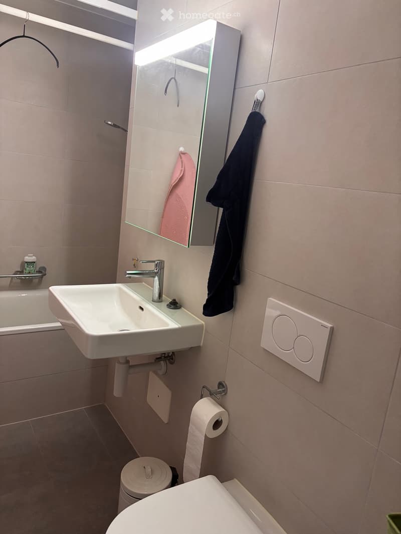 Appartement de 3.5 pièces à Colombier NE (4)