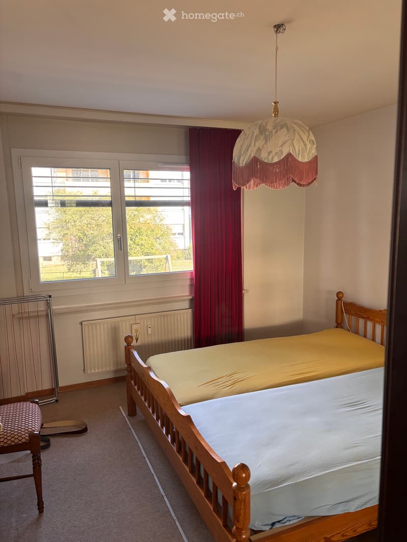 Appartement de 3.5 pièces à Colombier NE (5)
