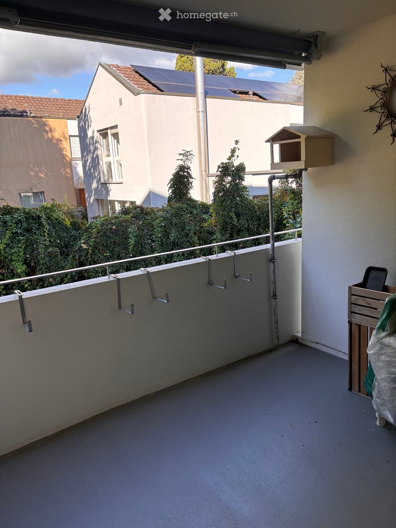 Appartement de 3.5 pièces à Colombier NE (2)
