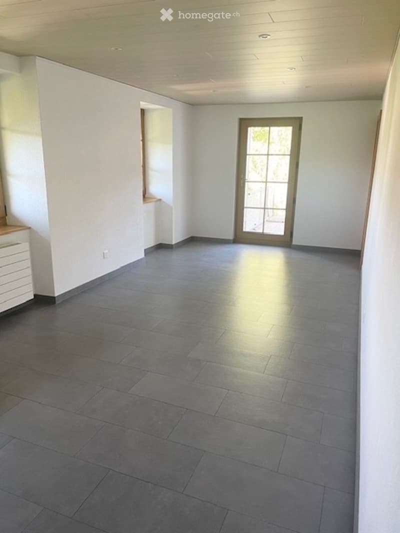 Appartement de 5,5 pièces à Villiers (NE) (2)
