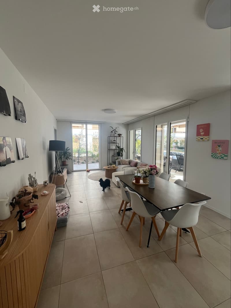 2.5 pièces récent (2026) avec grande terrasse (4)