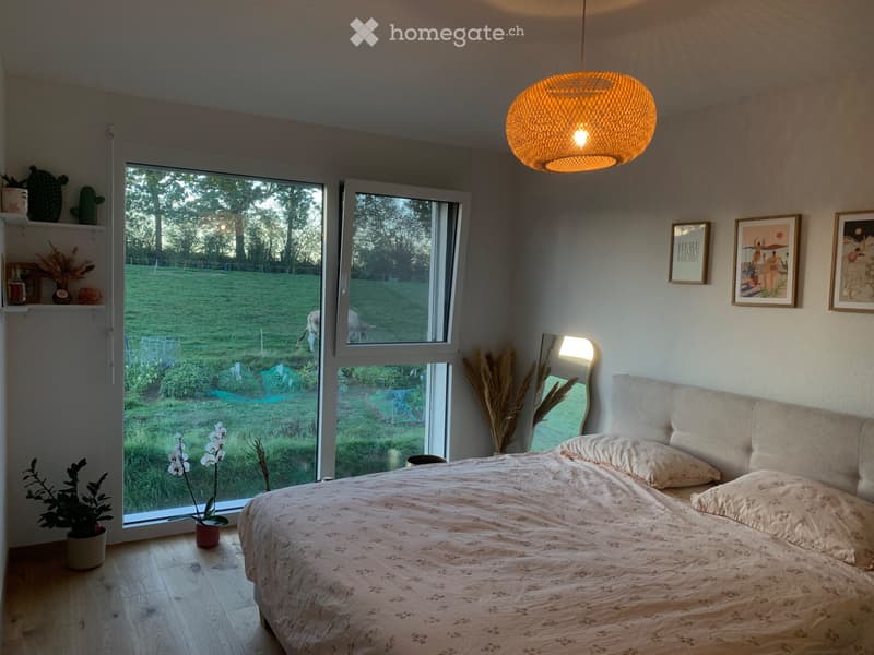 Appartement 2.5 pièces à louer (4)