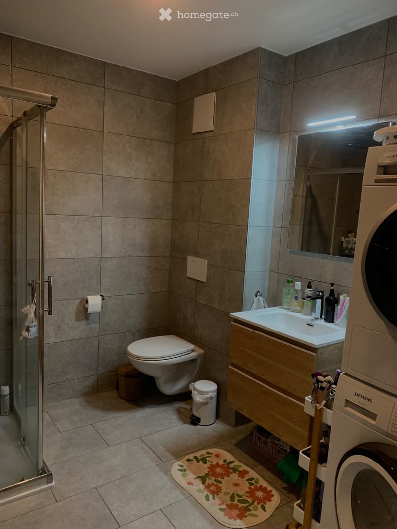 Appartement 2.5 pièces à louer (5)