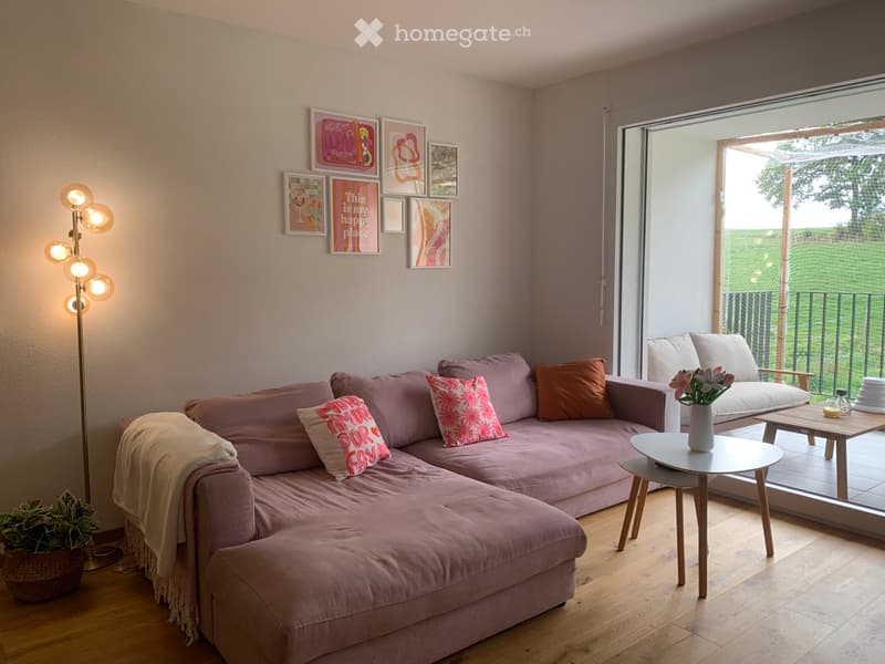 Appartement 2.5 pièces à louer (1)