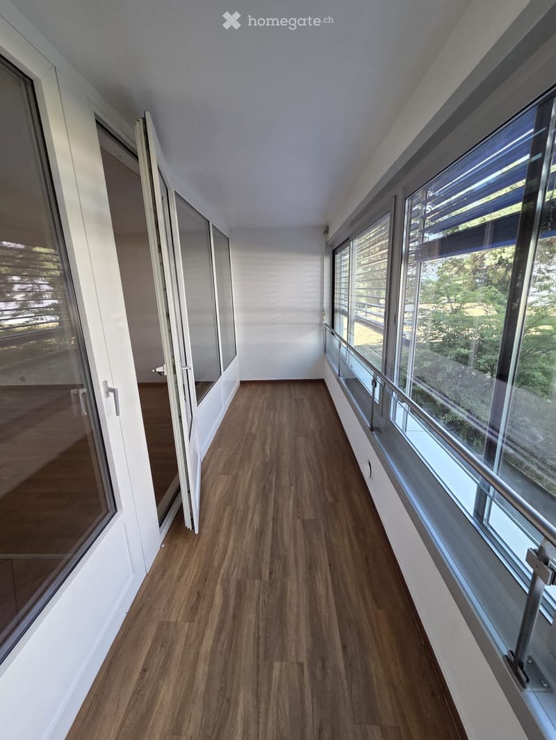À reprendre appartement 3 pièces à Préverenges (4)