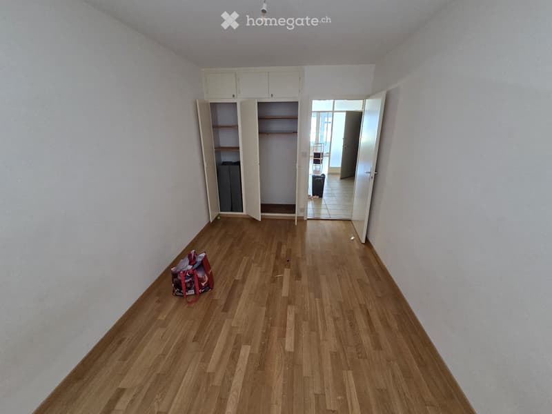 À reprendre appartement 3 pièces à Préverenges (8)
