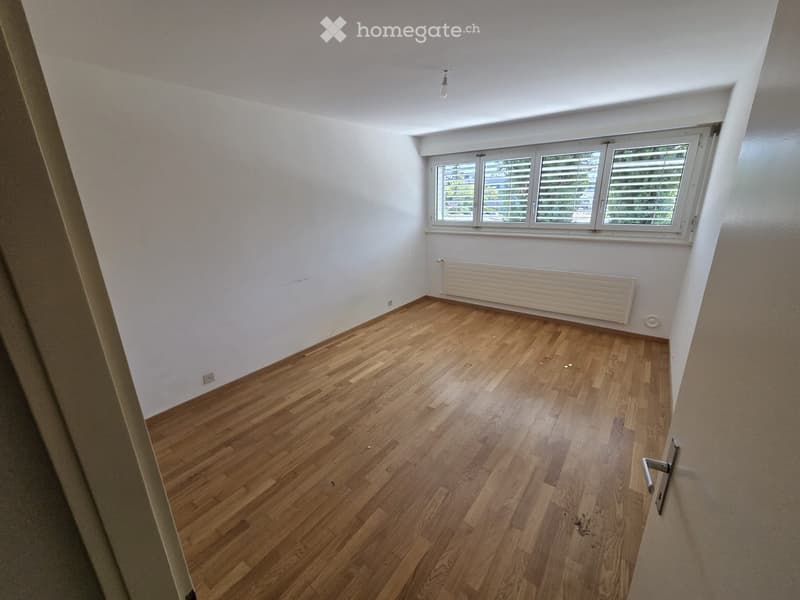À reprendre appartement 3 pièces à Préverenges (9)