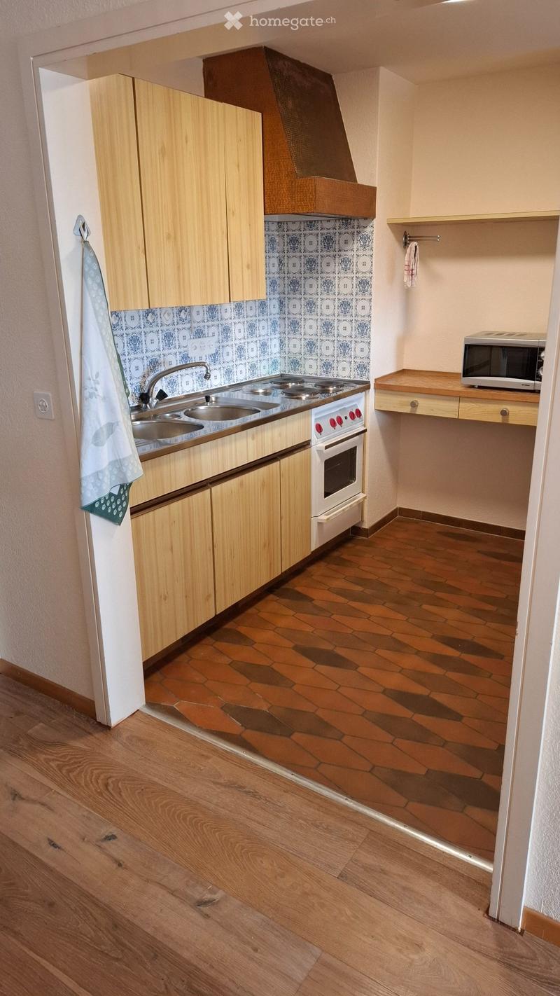 Appartement meublé à louer dans maison individuelle (4)