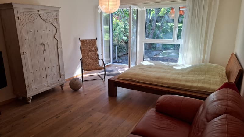 Appartement meublé à louer dans maison individuelle (1)