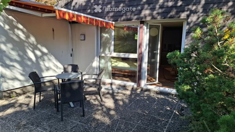 Appartement meublé à louer dans maison individuelle (3)