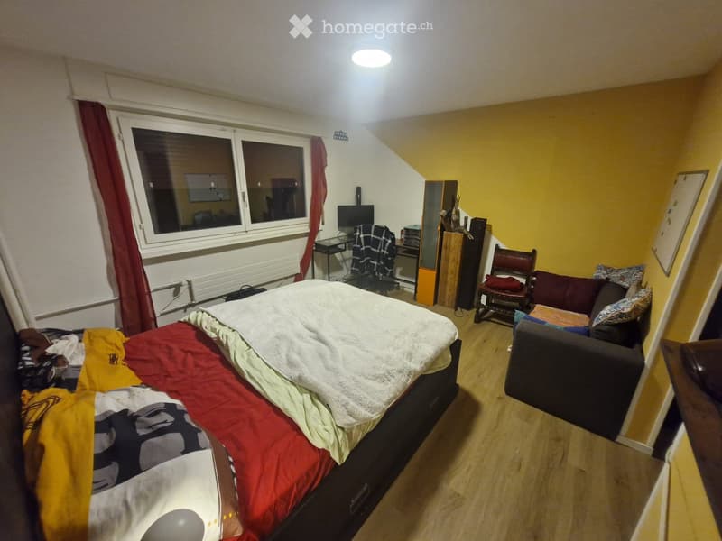 Sous-Location / Colocation (4)
