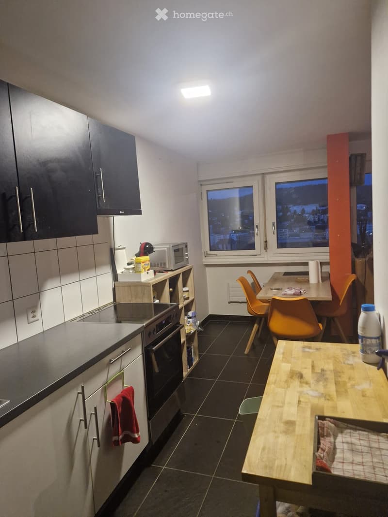 Sous-Location / Colocation (1)
