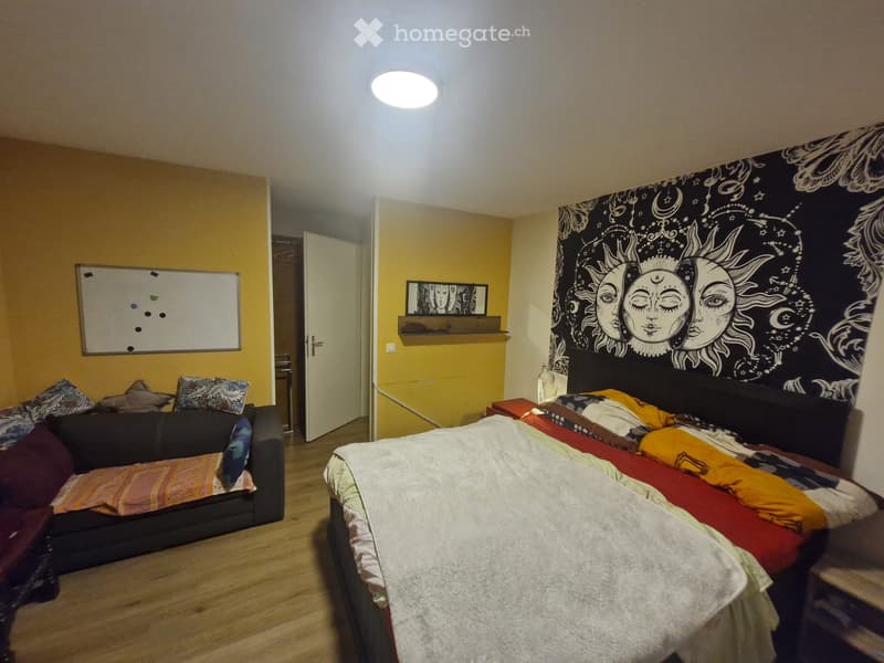 Sous-Location / Colocation (2)